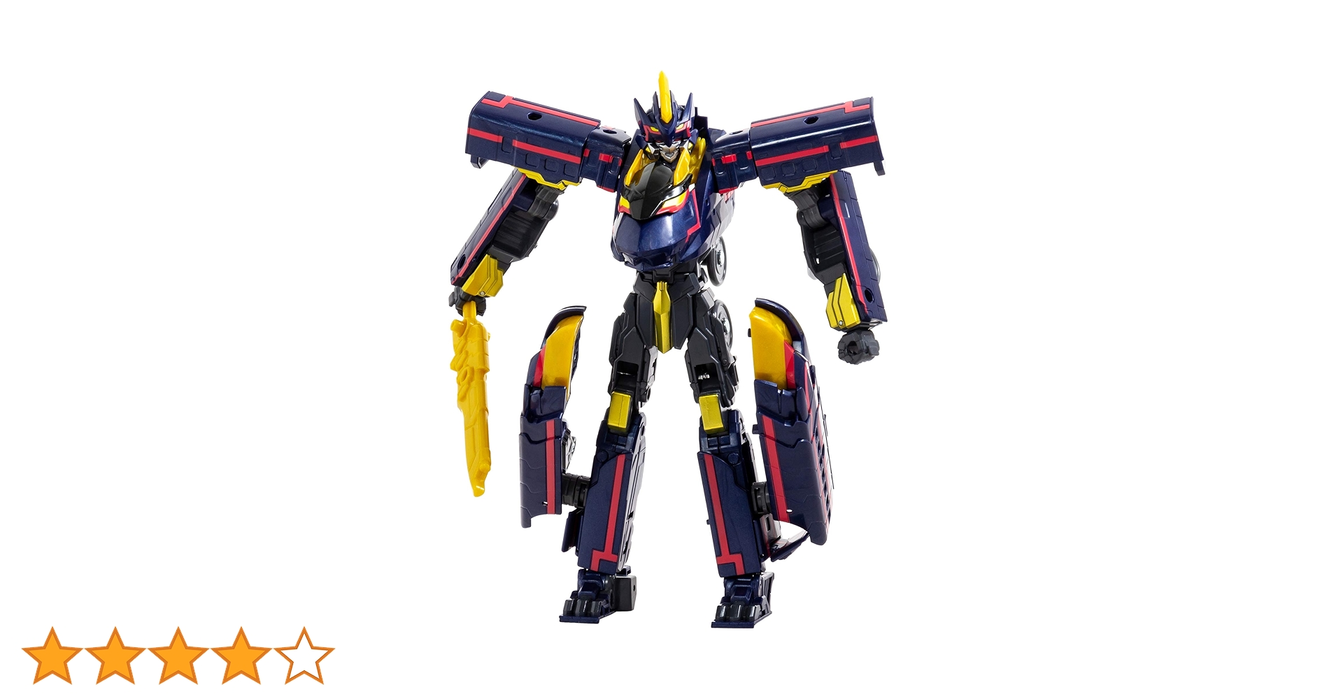 タカラトミー プラレール 新幹線変形ロボ シンカリオン DXS08 ブラックシ… 71qCSRn7aQL._UF894,1000_QL80_.jpg